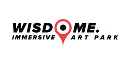 WISDOME. IMMERSIVE ART PARK trademark