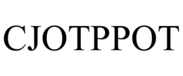 CJOTPPOT trademark