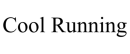 COOL RUNNING trademark