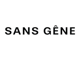 SANS GÊNE trademark