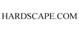HARDSCAPE.COM trademark