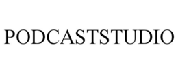 PODCASTSTUDIO trademark