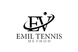 EMIL TENNIS METHOD EV trademark