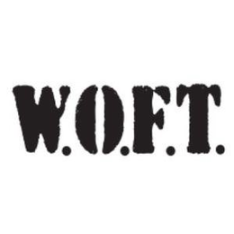 W.O.F.T. trademark