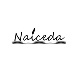 NAICEDA trademark