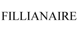 FILLIANAIRE trademark