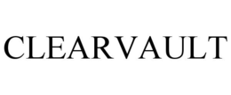 CLEARVAULT trademark