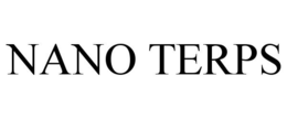 NANO TERPS trademark