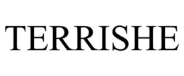 TERRISHE trademark