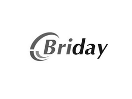 BRIDAY trademark