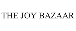 THE JOY BAZAAR trademark