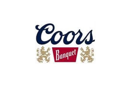 COORS BANQUET trademark