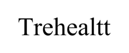 TREHEALTT trademark