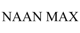 NAAN MAX trademark