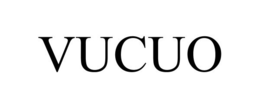 VUCUO trademark
