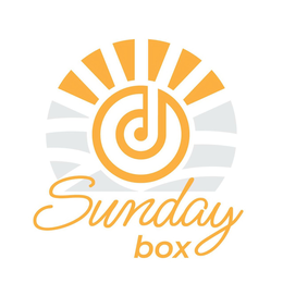 SUNDAYBOX trademark