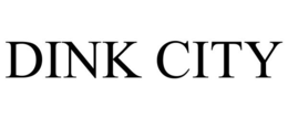 DINK CITY trademark