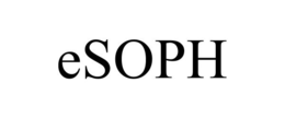 ESOPH trademark
