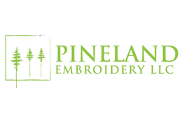 PINELAND EMBROIDERY LLC trademark