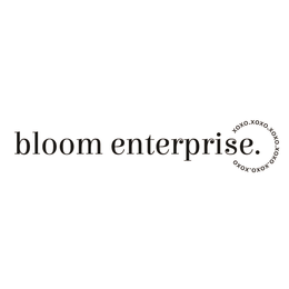 BLOOM ENTERPRISE. XOXO.XOXO.XOXO.XOXO.XOXO.XOXO. trademark
