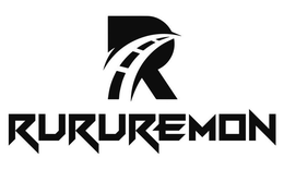 R RURUREMON trademark