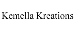 KEMELLA KREATIONS trademark