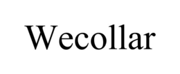 WECOLLAR trademark