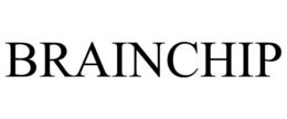 BRAINCHIP trademark