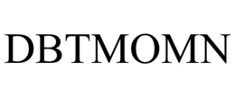 DBTMOMN trademark