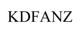 KDFANZ trademark