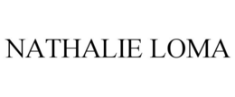 NATHALIE LOMA trademark