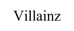 VILLAINZ trademark