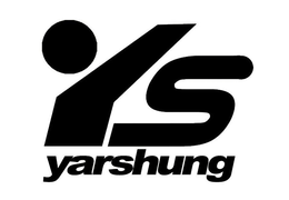 YS YARSHUNG trademark