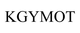 KGYMOT trademark