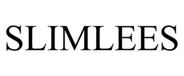 SLIMLEES trademark