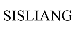 SISLIANG trademark