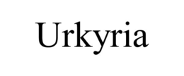 URKYRIA trademark