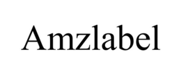 AMZLABEL trademark