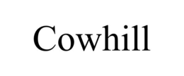 COWHILL trademark