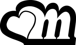 M trademark