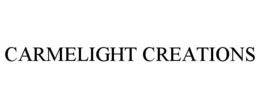 CARMELIGHT CREATIONS trademark