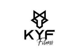 KYF FITNESS trademark