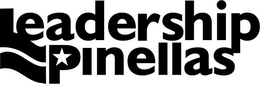 LEADERSHIP PINELLAS trademark