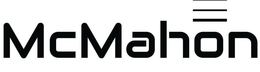 MCMAHON trademark
