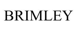 BRIMLEY trademark