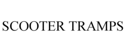 SCOOTER TRAMPS trademark