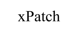 XPATCH trademark