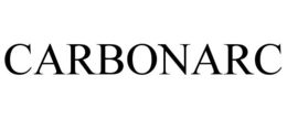 CARBONARC trademark