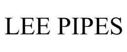 LEE PIPES trademark
