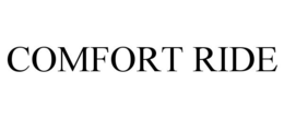 COMFORT RIDE trademark